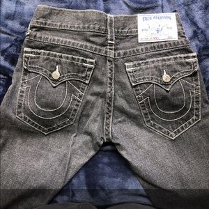 Men’s True Religion Jeans Skinny Sz 29